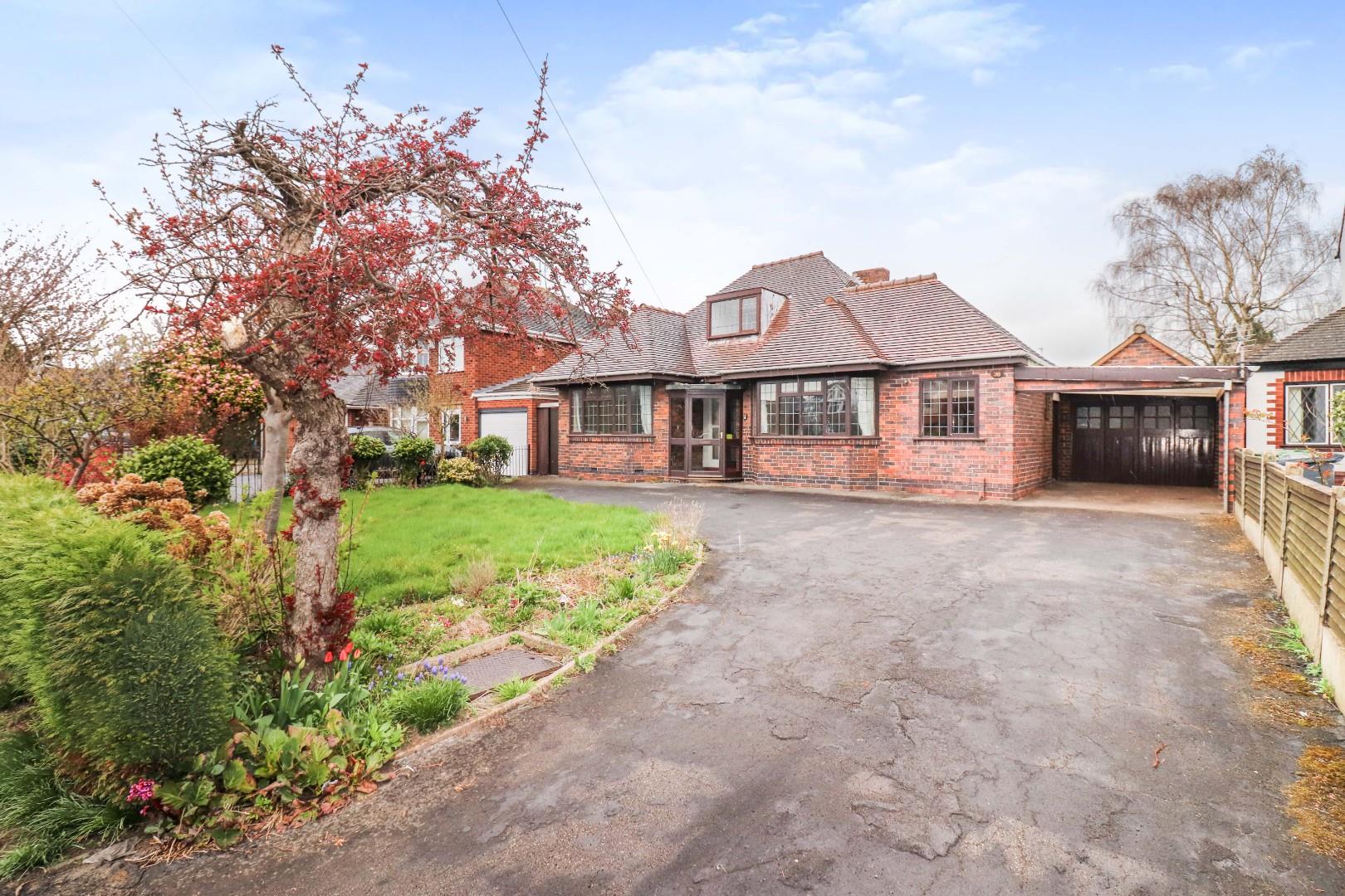 Loveitts Sales Bulkington Lane, Nuneaton